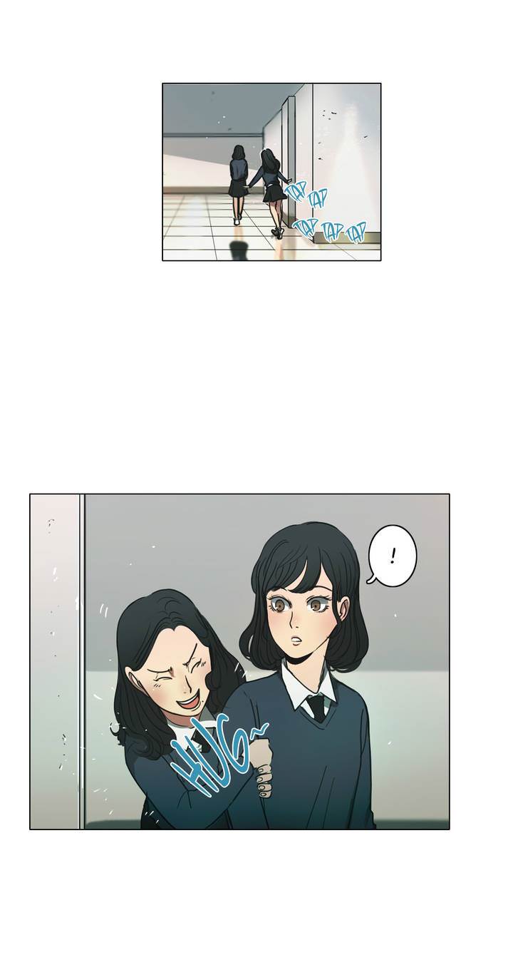 Save Me Chapter 13 Gambar 5