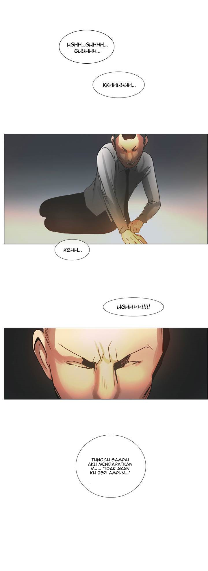 Baca Manhwa Save Me Chapter 12 Gambar 2