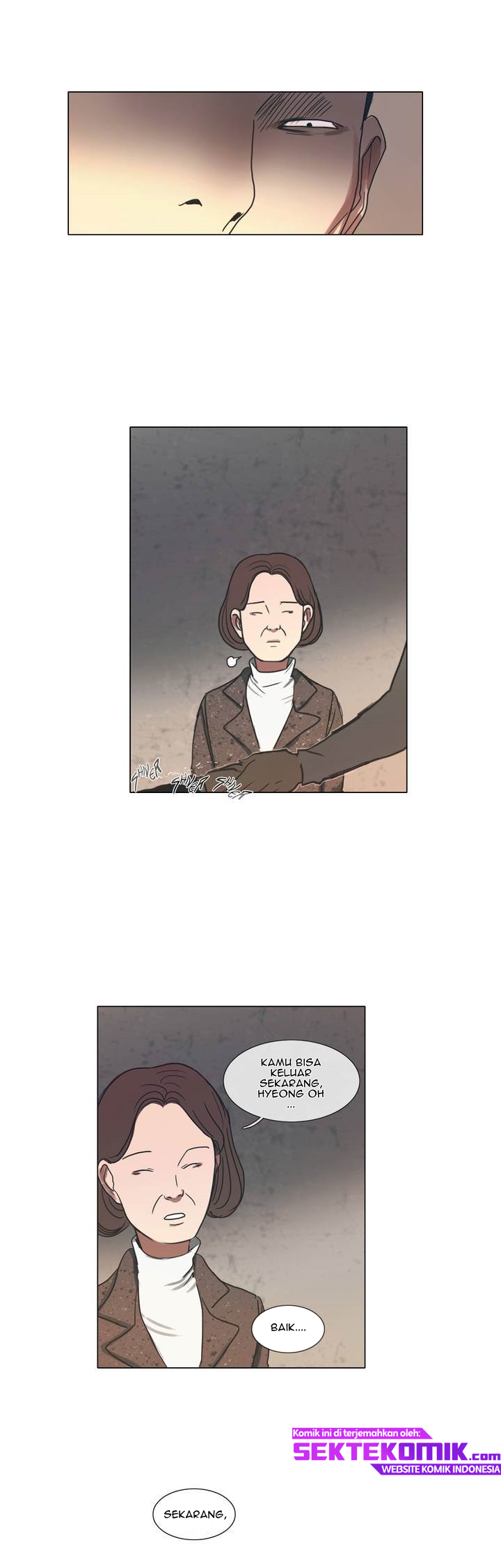 Save Me Chapter 11 Gambar 22