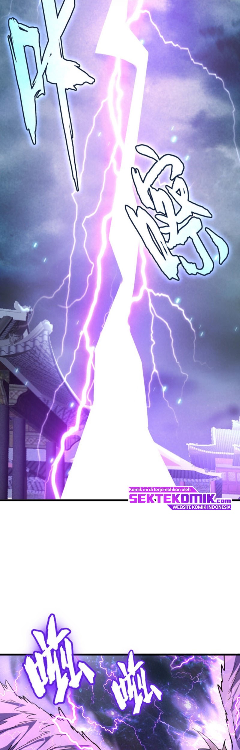 Magic Emperor Chapter 196 Gambar 5