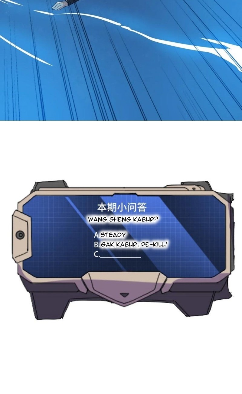 First Dragon Chapter 179 Gambar 30
