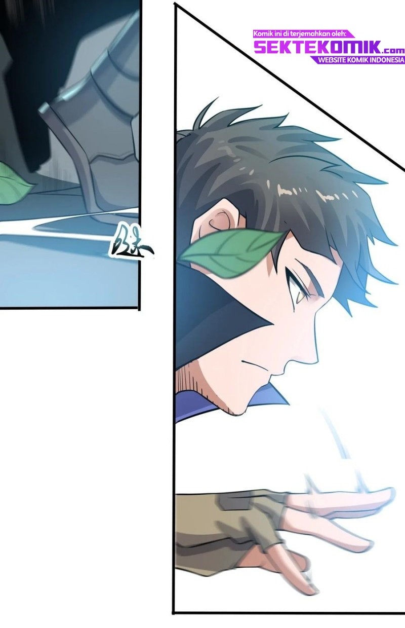 First Dragon Chapter 179 Gambar 4