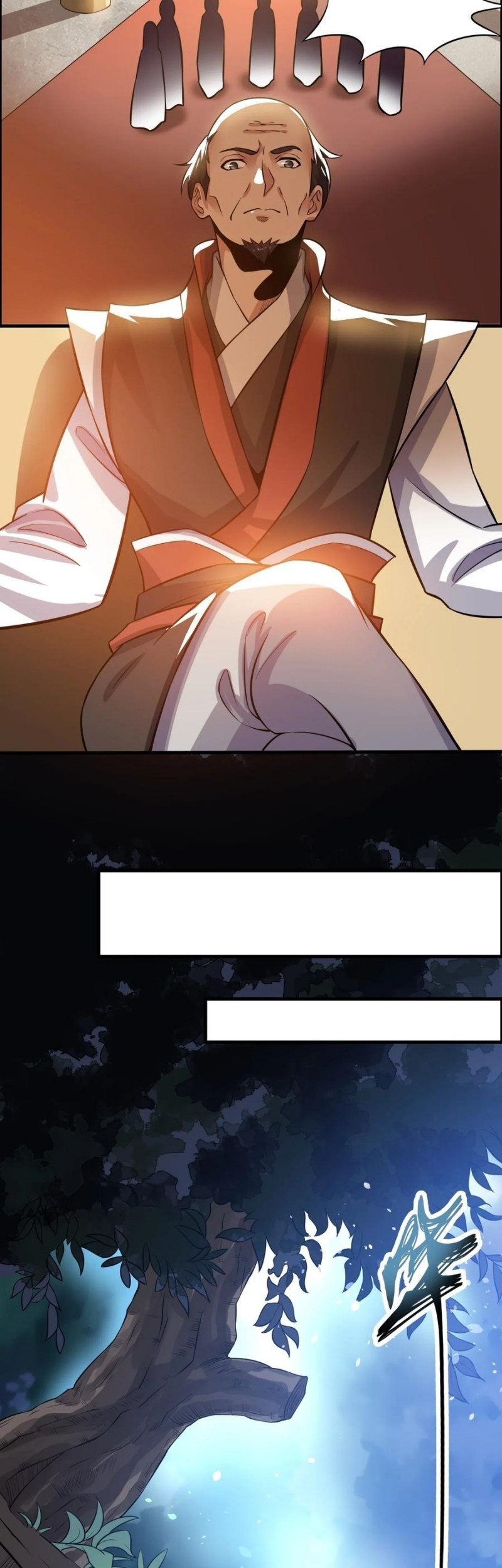 First Dragon Chapter 179 Gambar 24