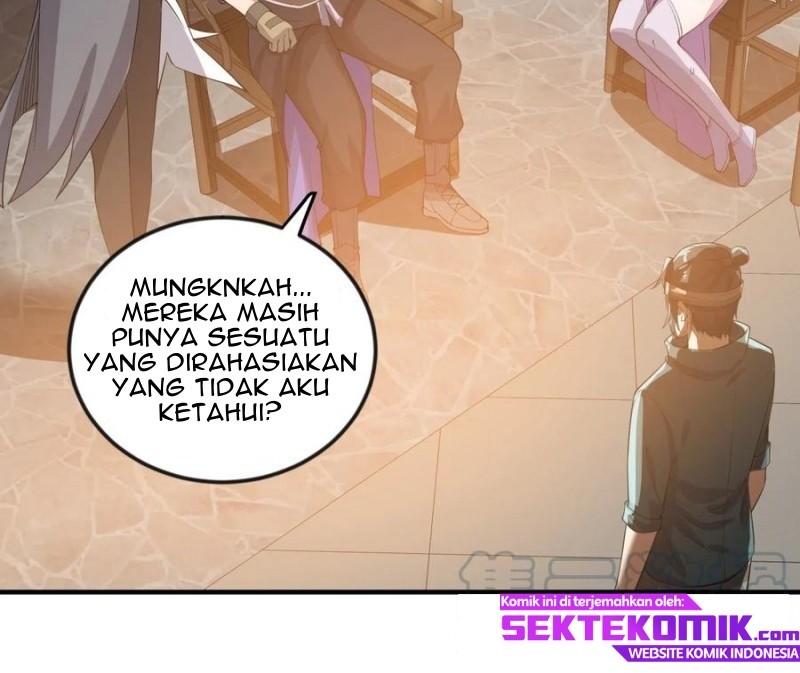 First Dragon Chapter 177 Gambar 7