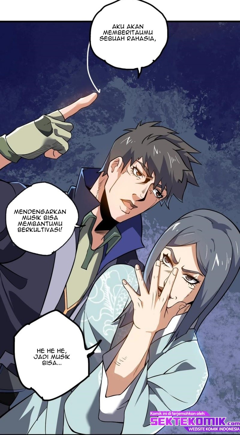 First Dragon Chapter 175 Gambar 4
