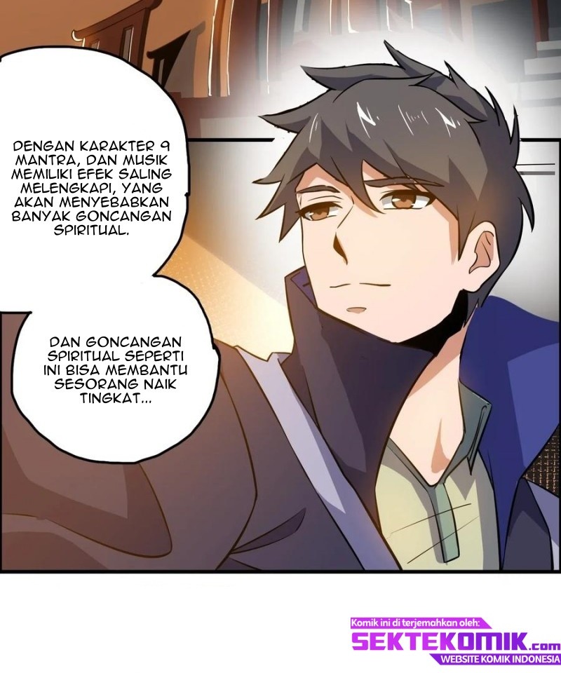 First Dragon Chapter 175 Gambar 7