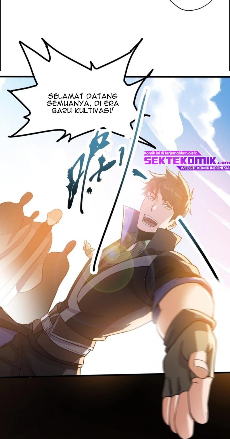 First Dragon Chapter 175 Gambar 13