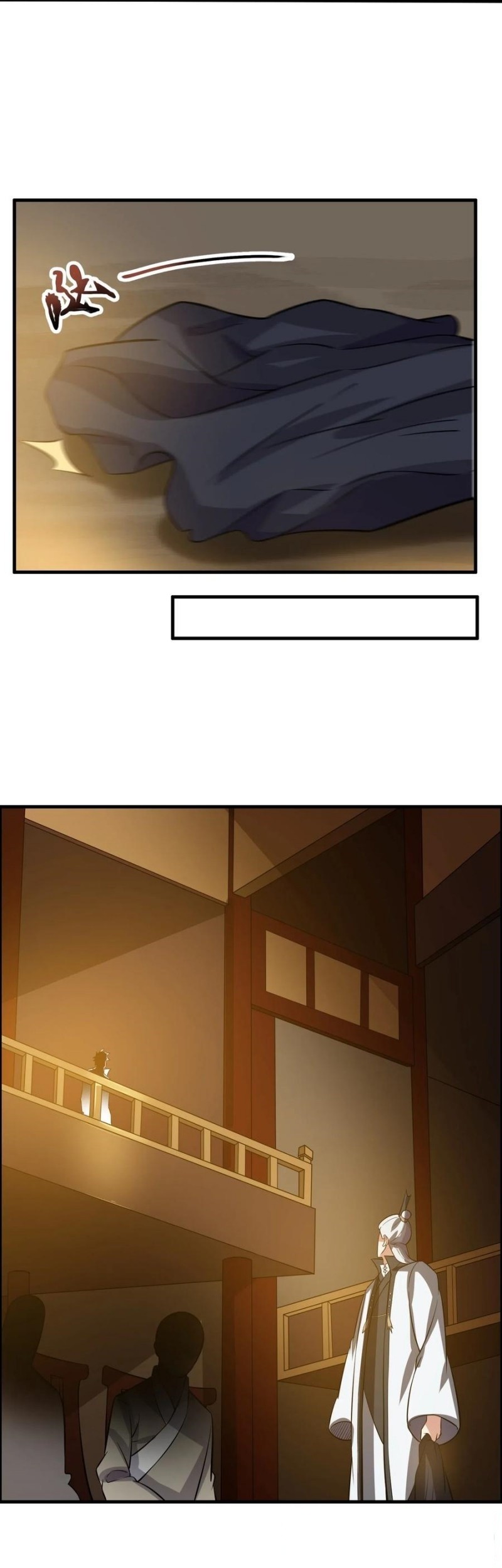 First Dragon Chapter 175 Gambar 24
