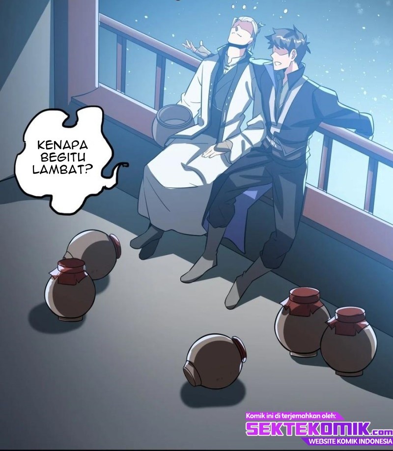 First Dragon Chapter 174 Gambar 14