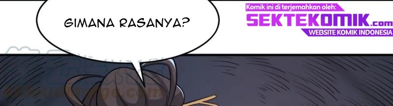 First Dragon Chapter 173 Gambar 5