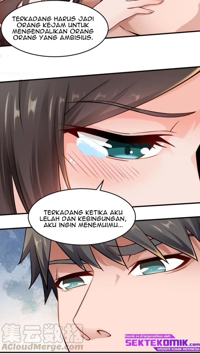 First Dragon Chapter 173 Gambar 12