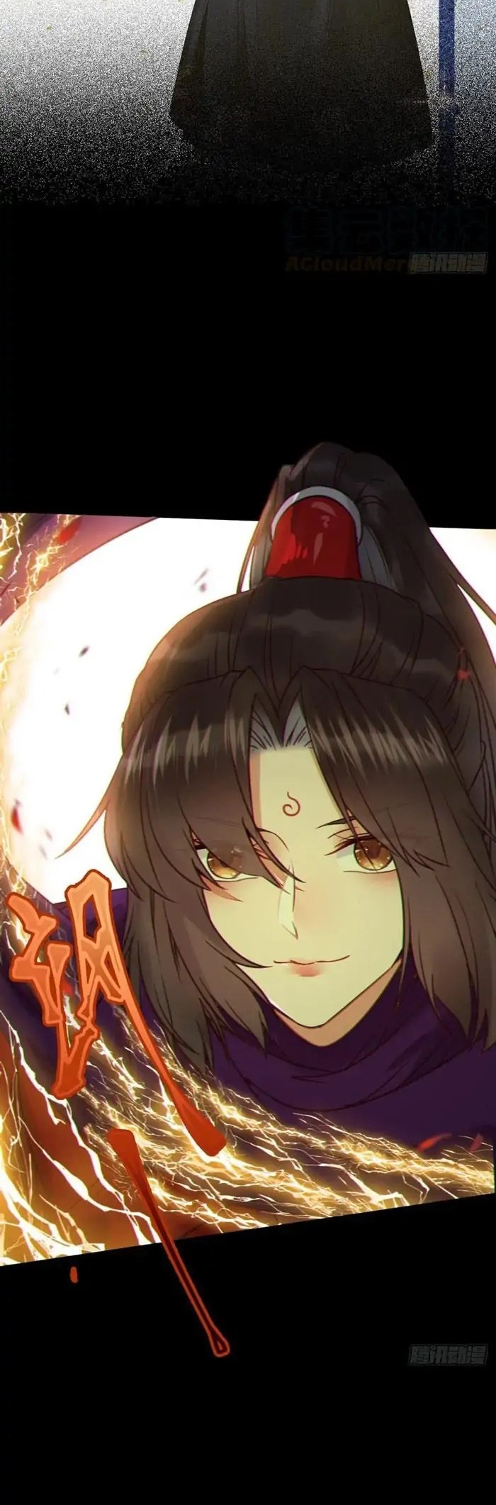 Baca Manhua The Ghostly Doctor Chapter 351 Gambar 2