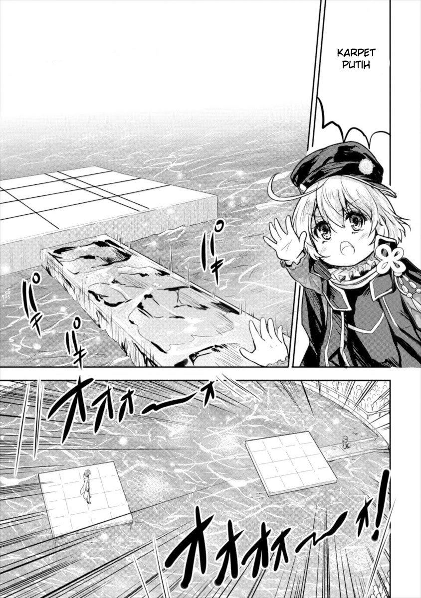 Shindou Sefiria no Gekokujou Program Chapter 11 Gambar 16