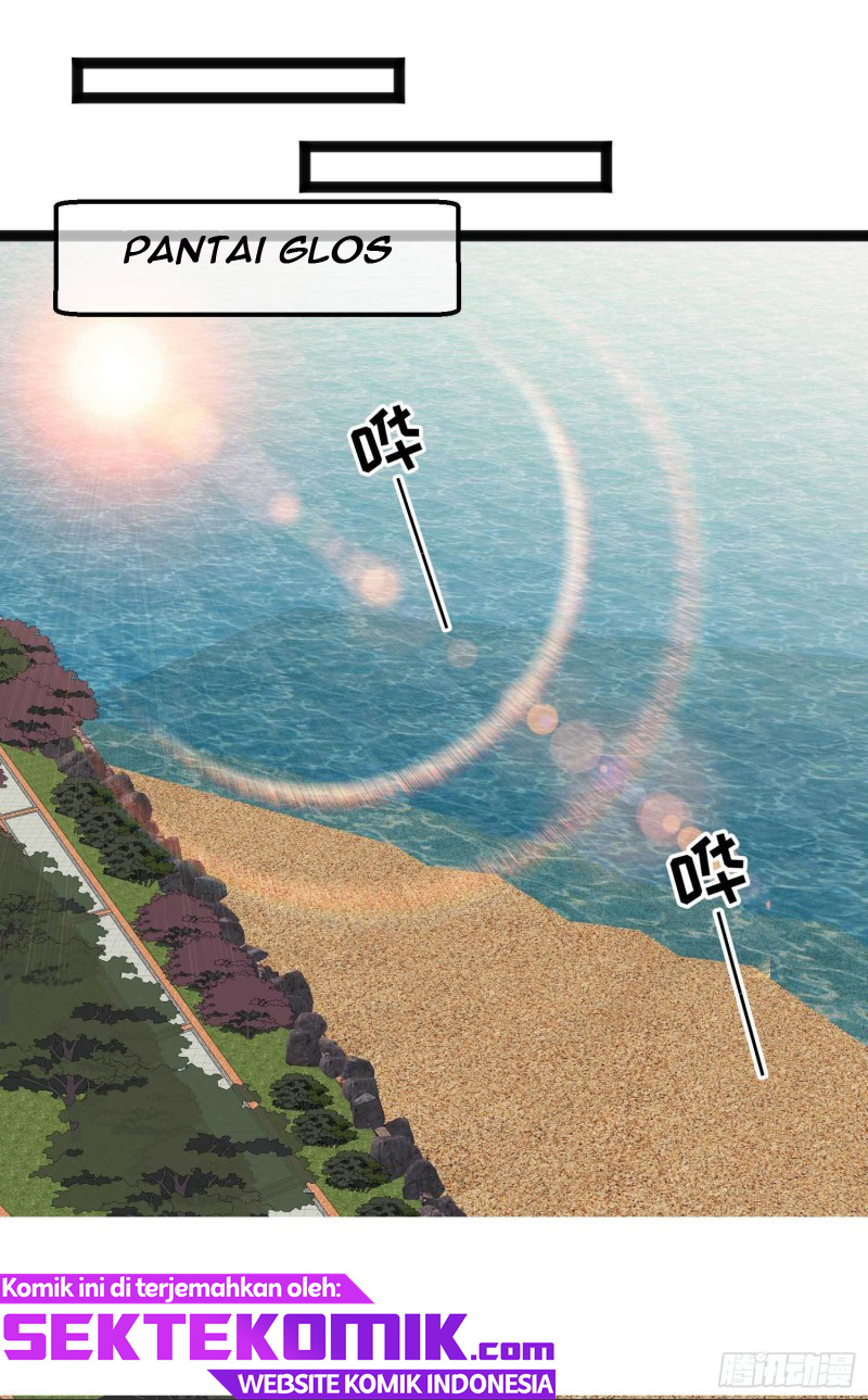 God Fisherman Chapter 148 Gambar 21