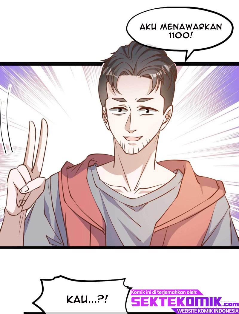 God Fisherman Chapter 148 Gambar 6