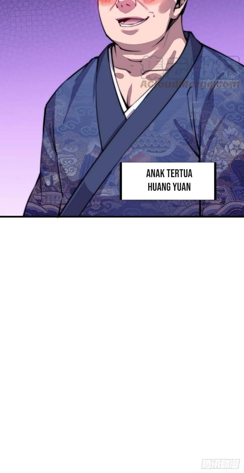 It Starts With A Mountain Chapter 38 Gambar 17