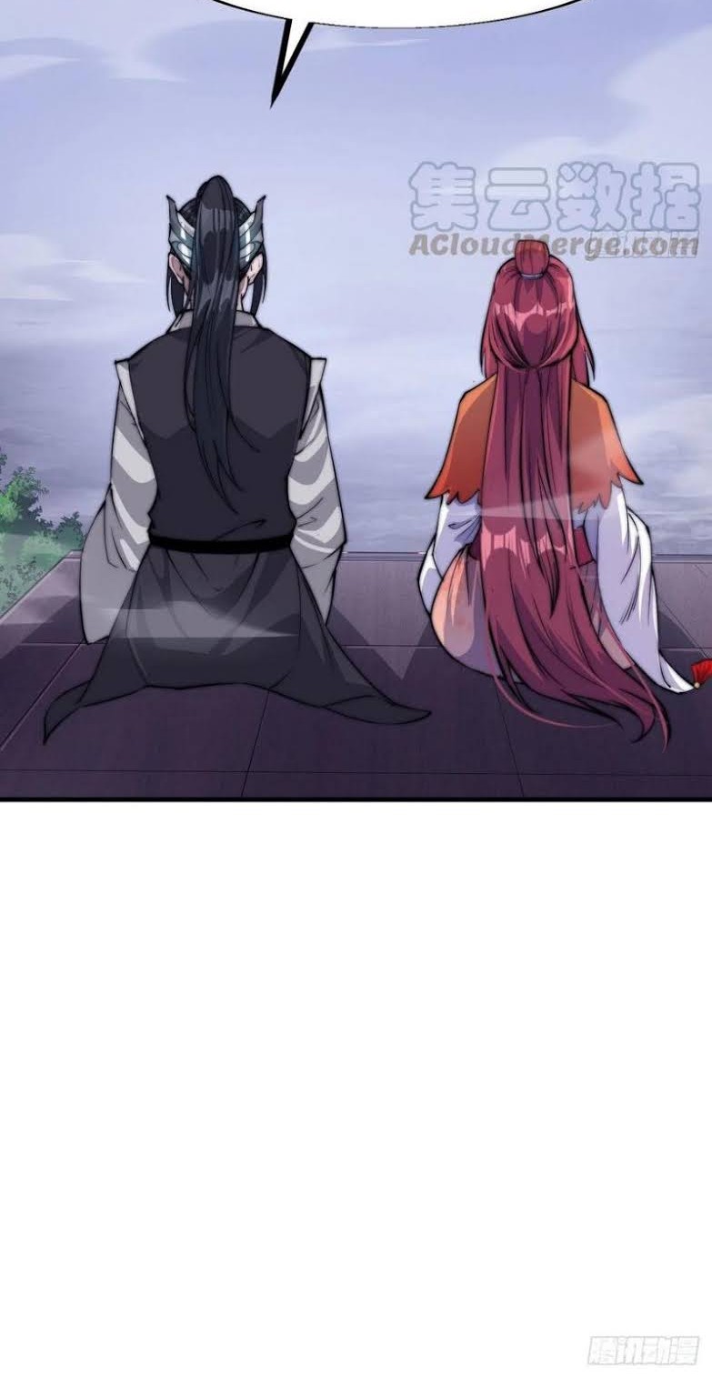 It Starts With A Mountain Chapter 36 Gambar 21