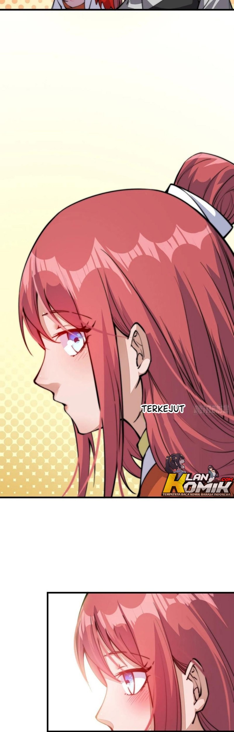 It Starts With A Mountain Chapter 36 Gambar 24