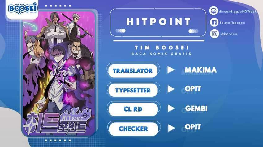 Baca Komik Hitpoint Chapter 12 Gambar 1