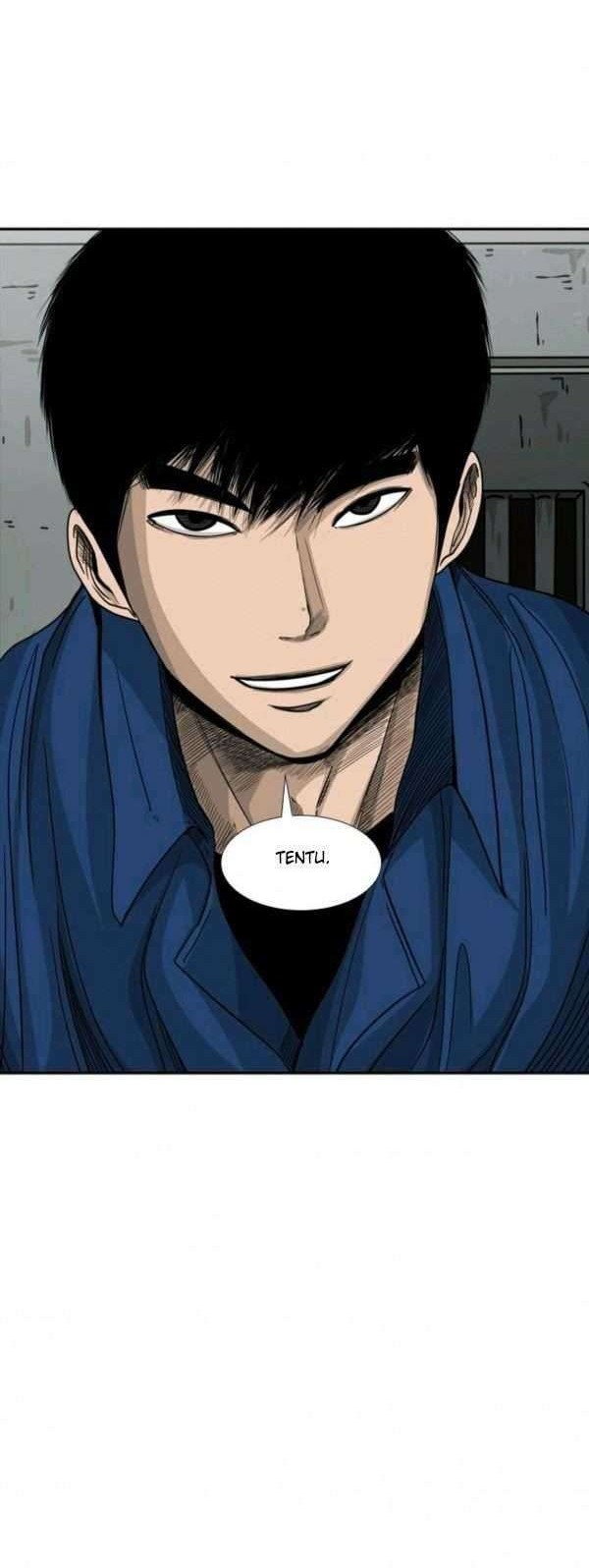 Shark Chapter 68 Gambar 21