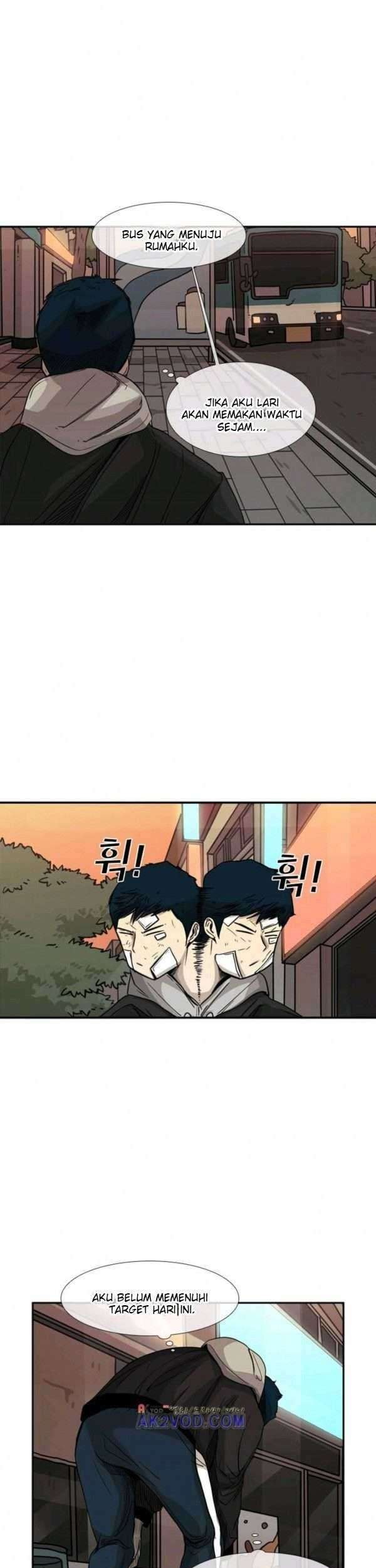 Shark Chapter 68 Gambar 29