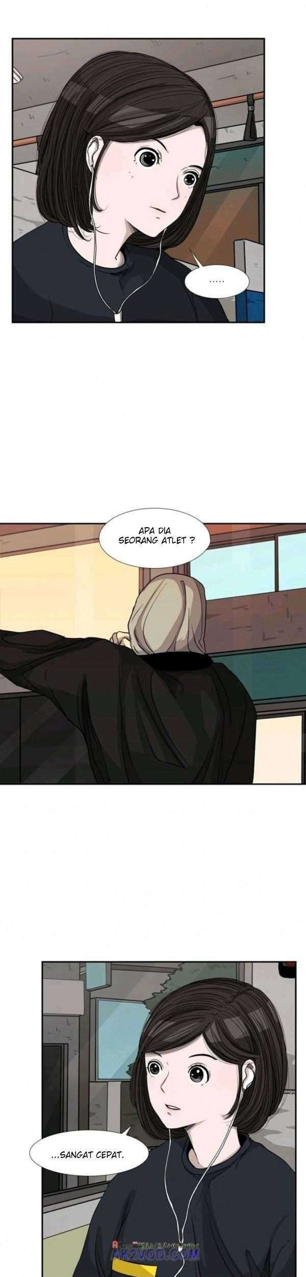 Shark Chapter 68 Gambar 34