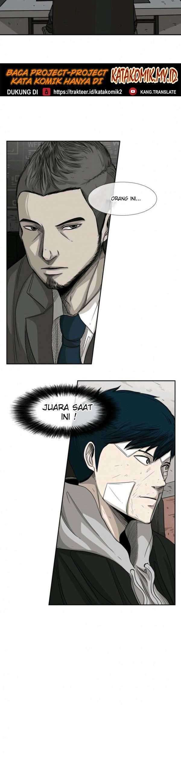 Shark Chapter 68 Gambar 4