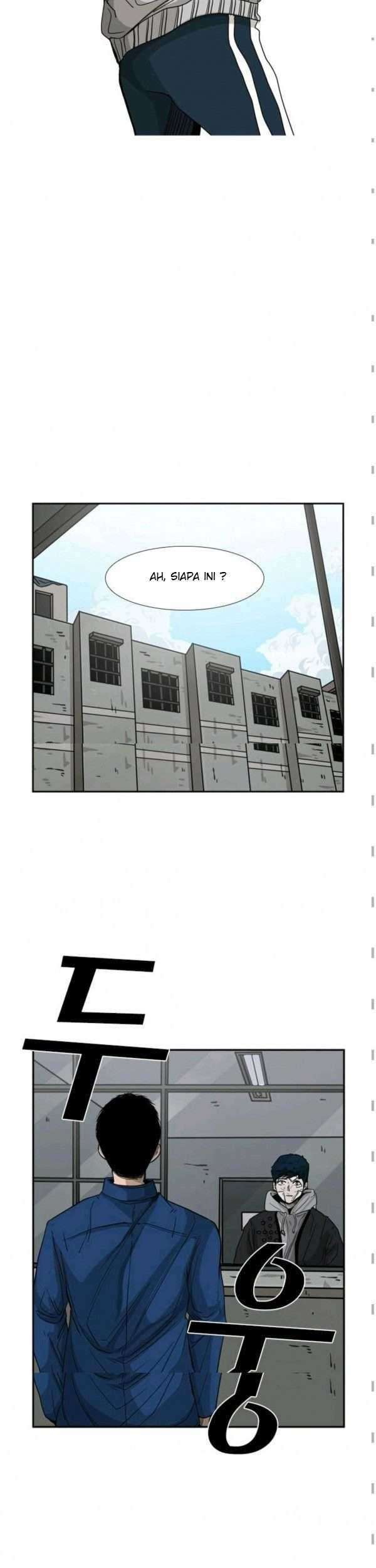 Shark Chapter 68 Gambar 7