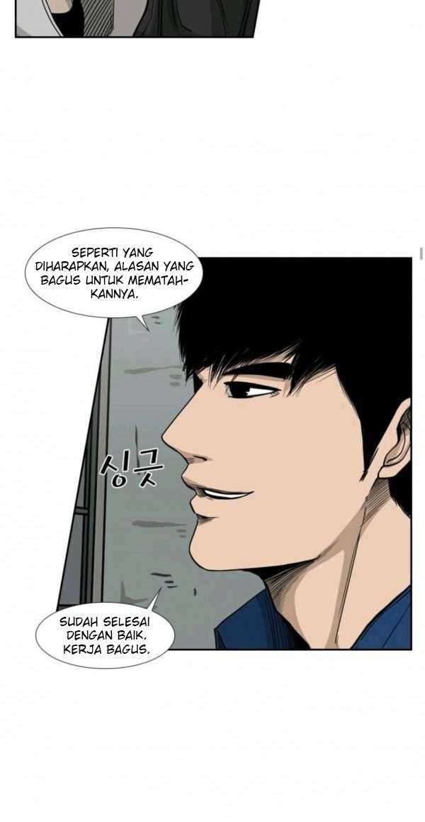 Shark Chapter 68 Gambar 11