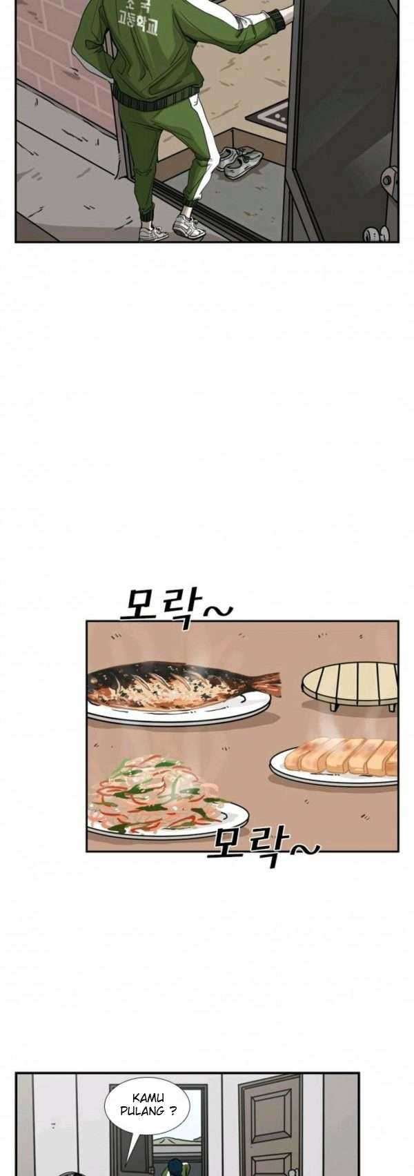 Shark Chapter 67 Gambar 16