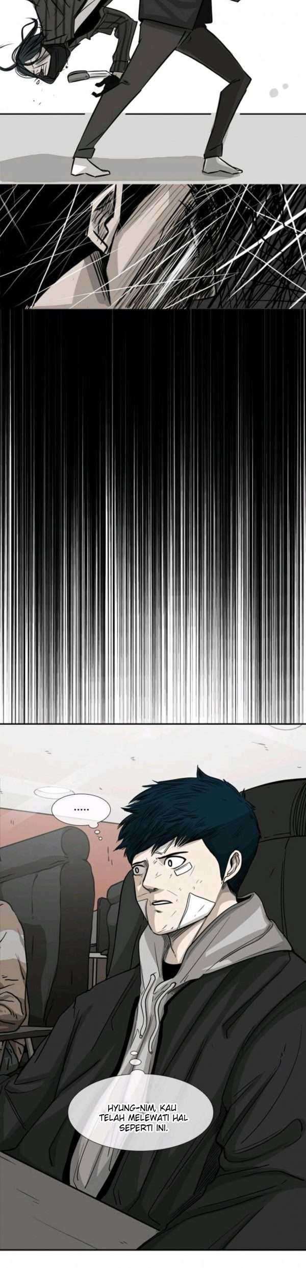 Shark Chapter 67 Gambar 31