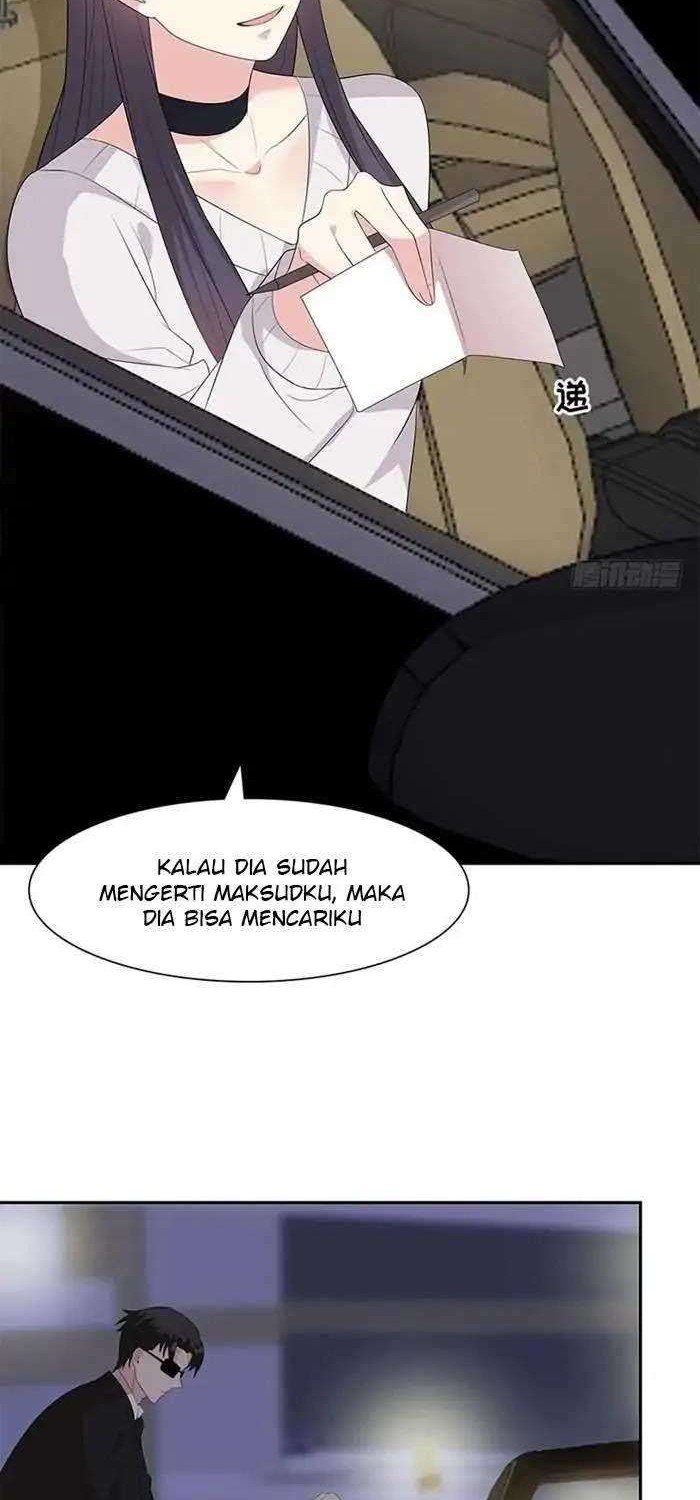 Baca Manhua The Wife Contract and My Daughter’s Nanny Chapter 156 Gambar 2