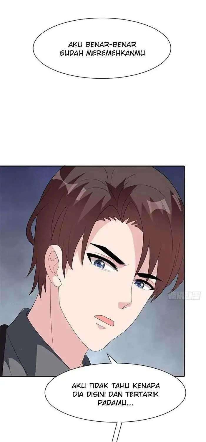 The Wife Contract and My Daughter’s Nanny Chapter 156 Gambar 11