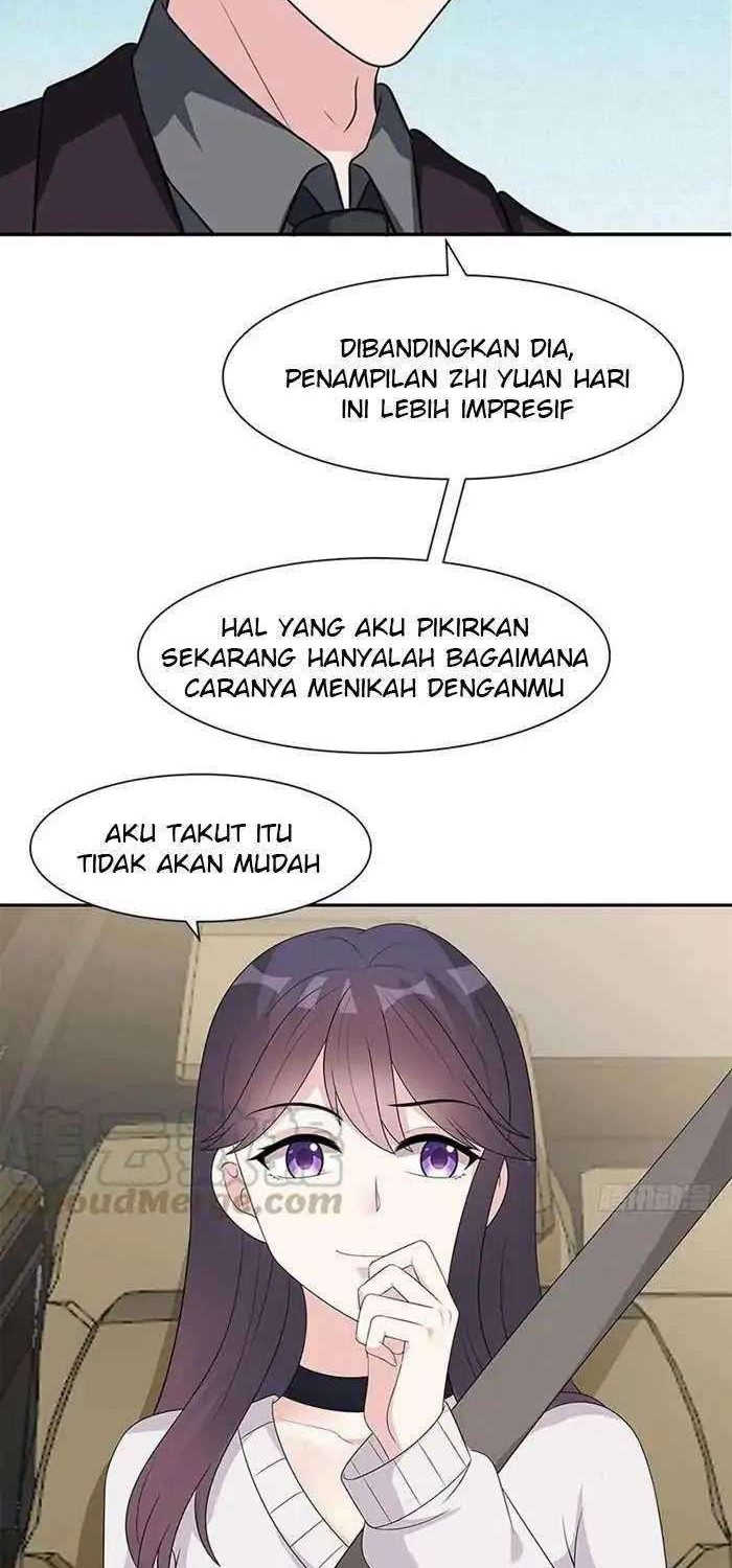The Wife Contract and My Daughter’s Nanny Chapter 156 Gambar 14