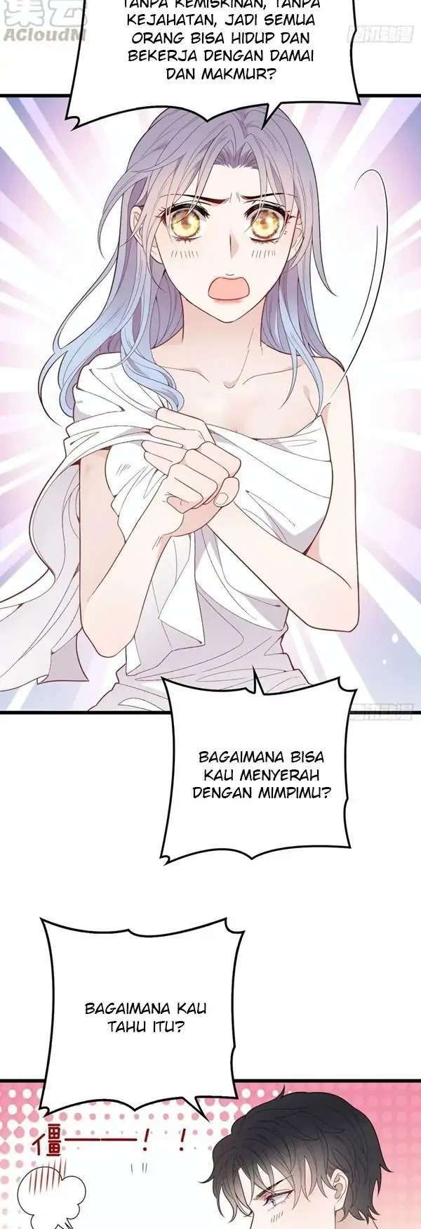 Pregnant Wife, One Plus One Chapter 92 Gambar 3