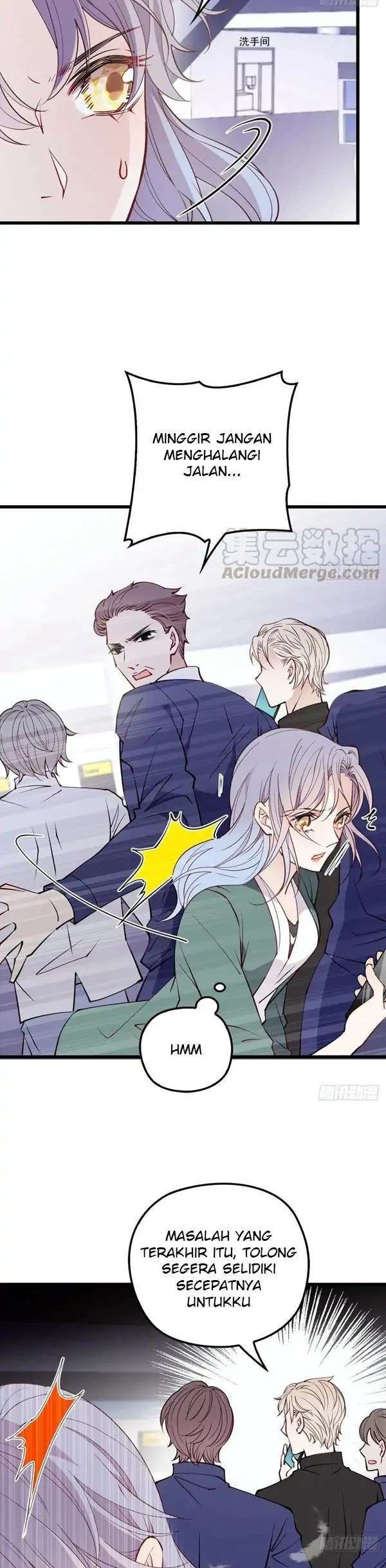 Baca Manhua Pregnant Wife, One Plus One Chapter 90 Gambar 2