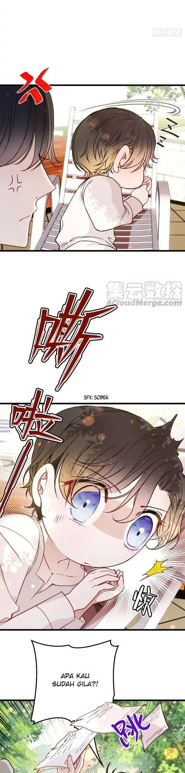 Baca Manhua Pregnant Wife, One Plus One Chapter 89 Gambar 2