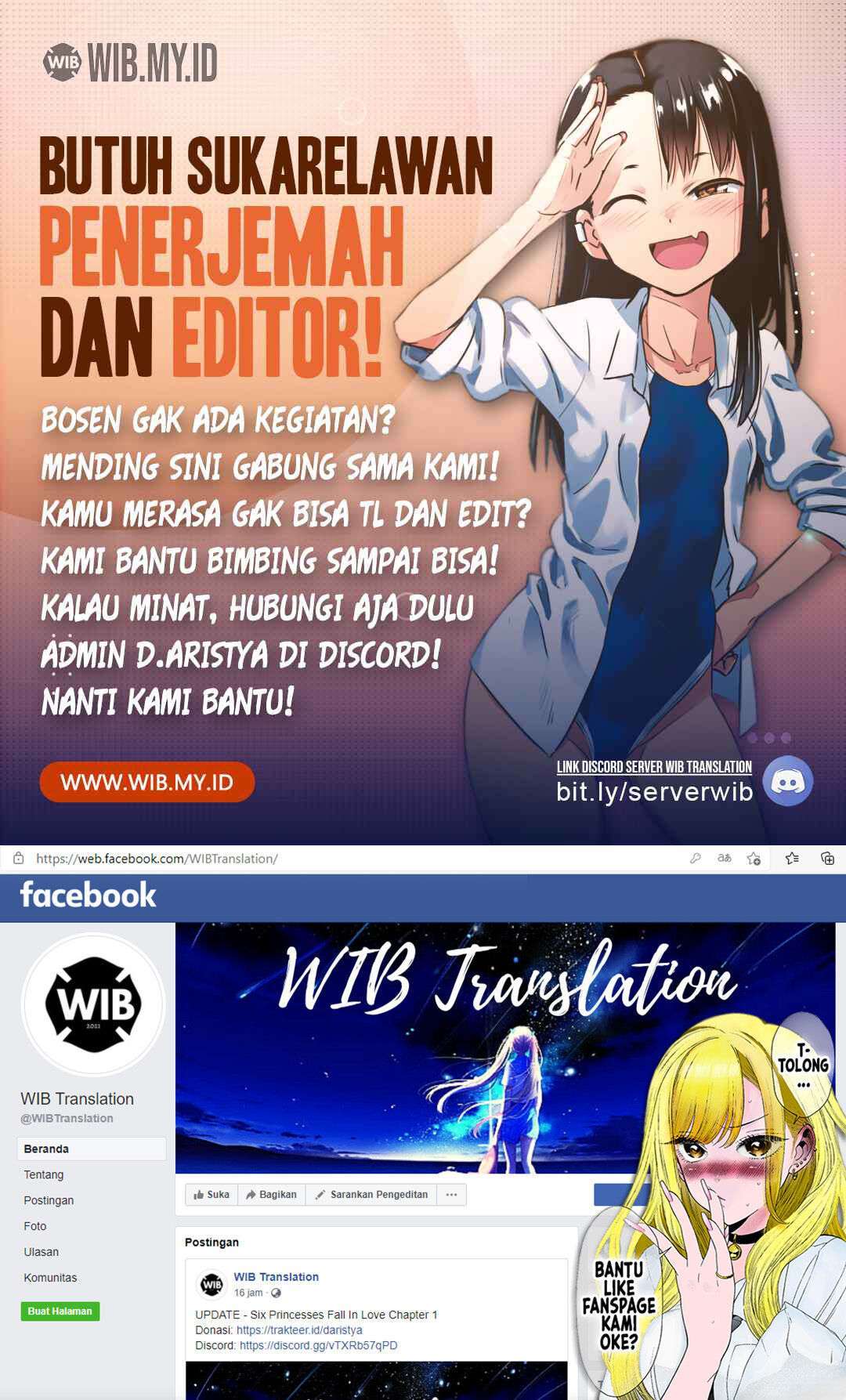 Sono Bisque Doll wa Koi wo suru Chapter 56 Gambar 23