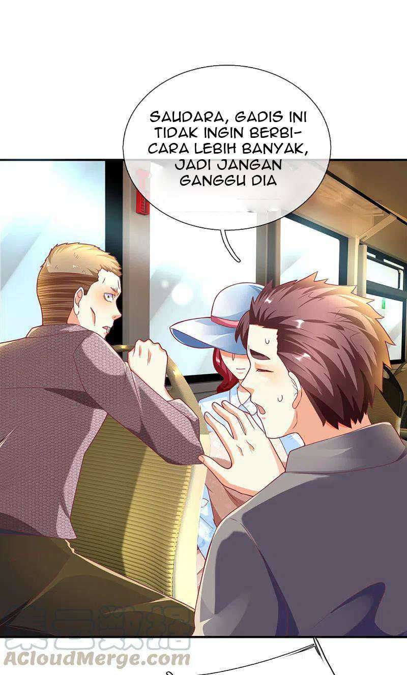 Immortal Daddy Xianzun Chapter 202 Gambar 13