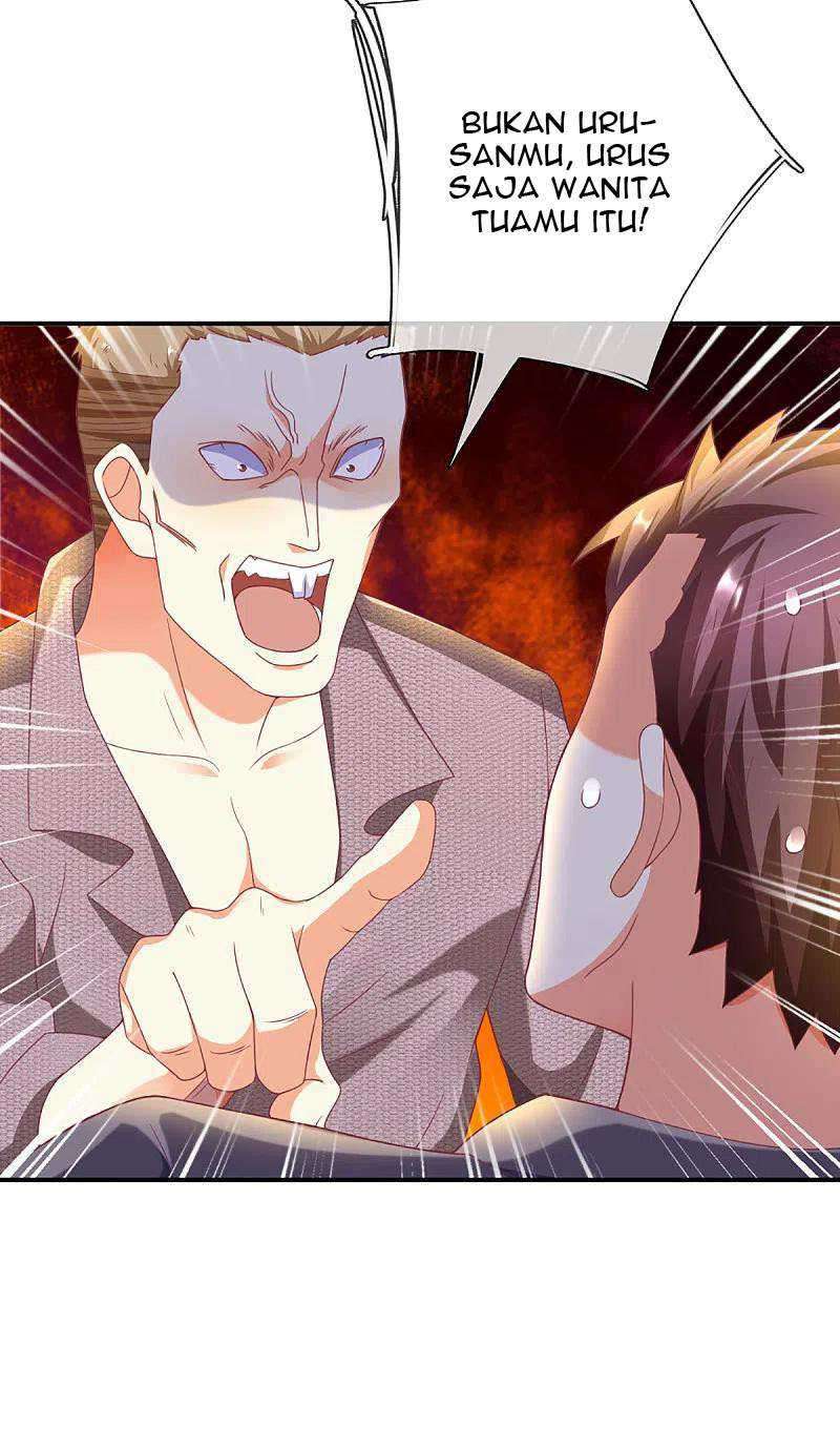 Immortal Daddy Xianzun Chapter 202 Gambar 14