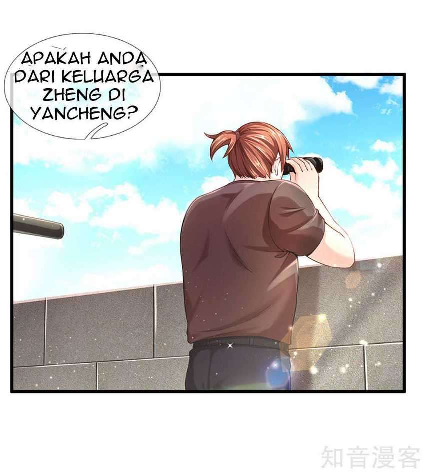 Immortal Daddy Xianzun Chapter 201 Gambar 17