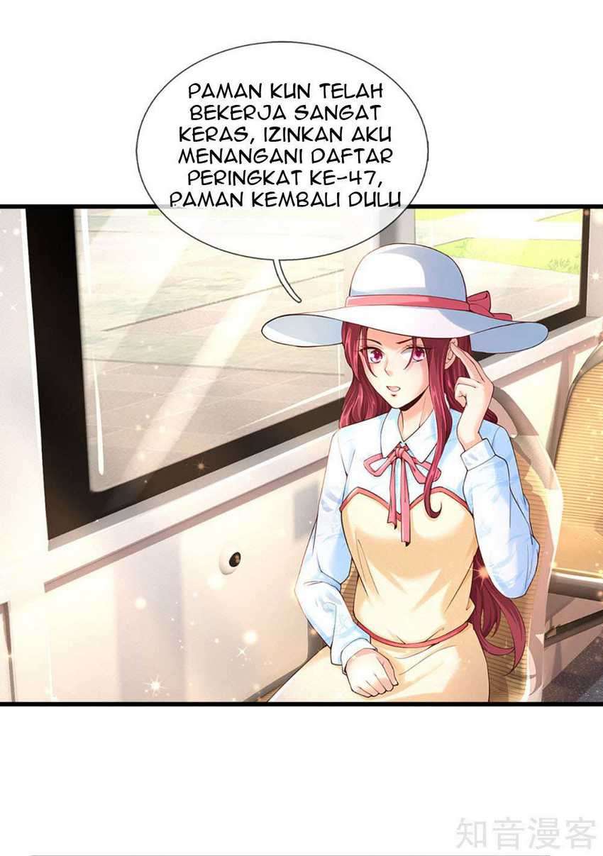 Immortal Daddy Xianzun Chapter 201 Gambar 22