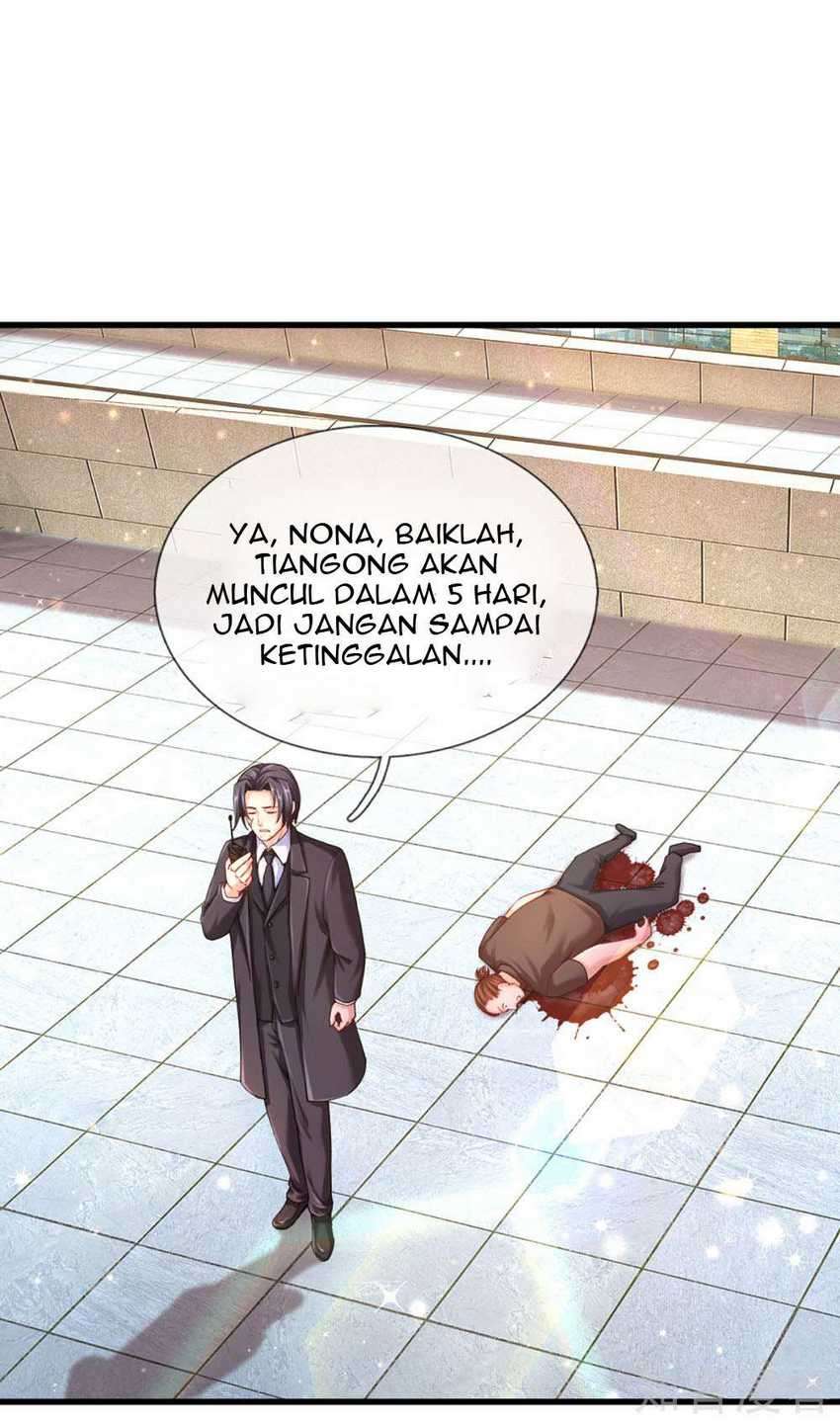 Immortal Daddy Xianzun Chapter 201 Gambar 24