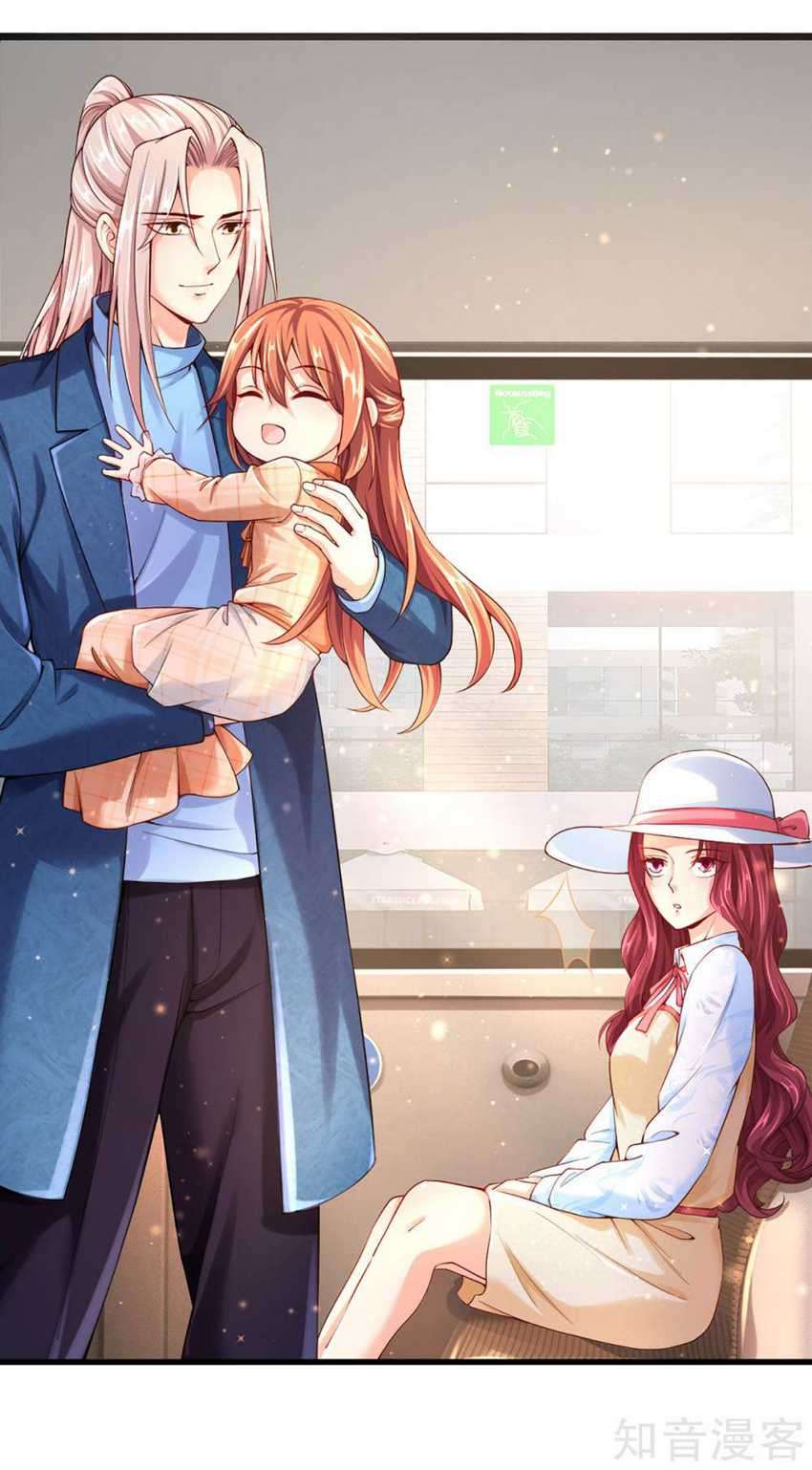 Immortal Daddy Xianzun Chapter 201 Gambar 27