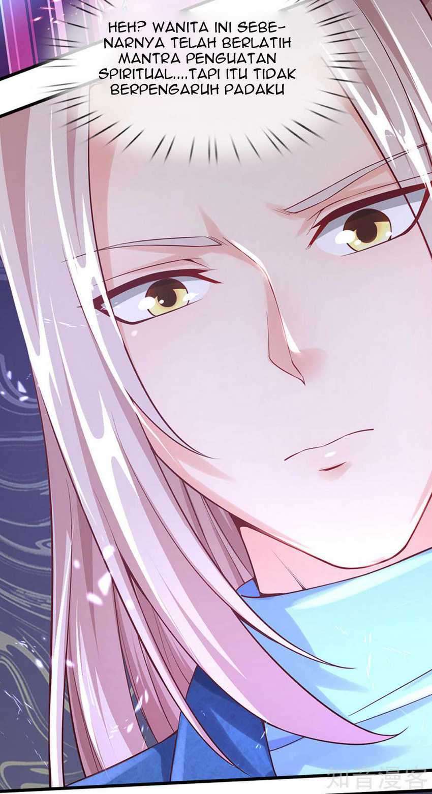 Immortal Daddy Xianzun Chapter 201 Gambar 31