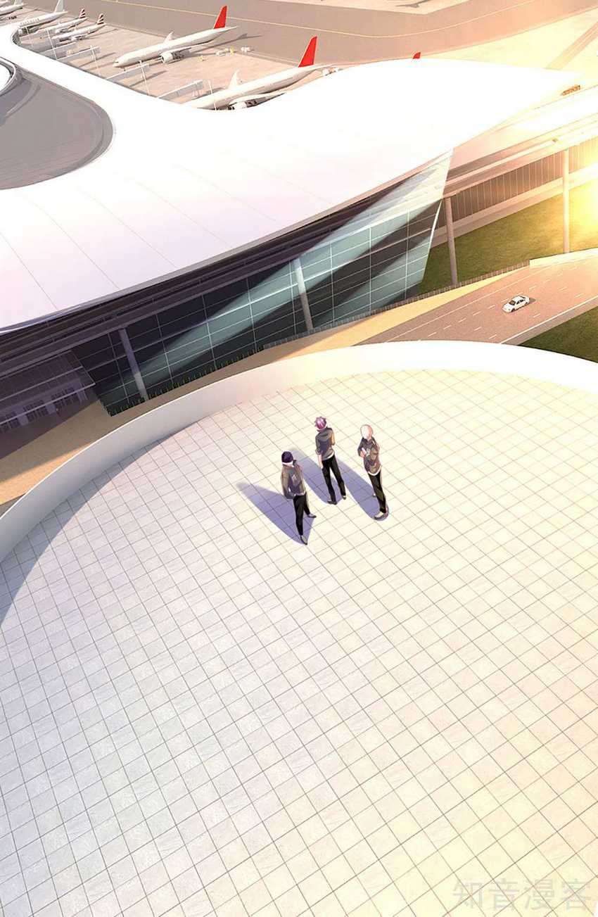 Immortal Daddy Xianzun Chapter 201 Gambar 9