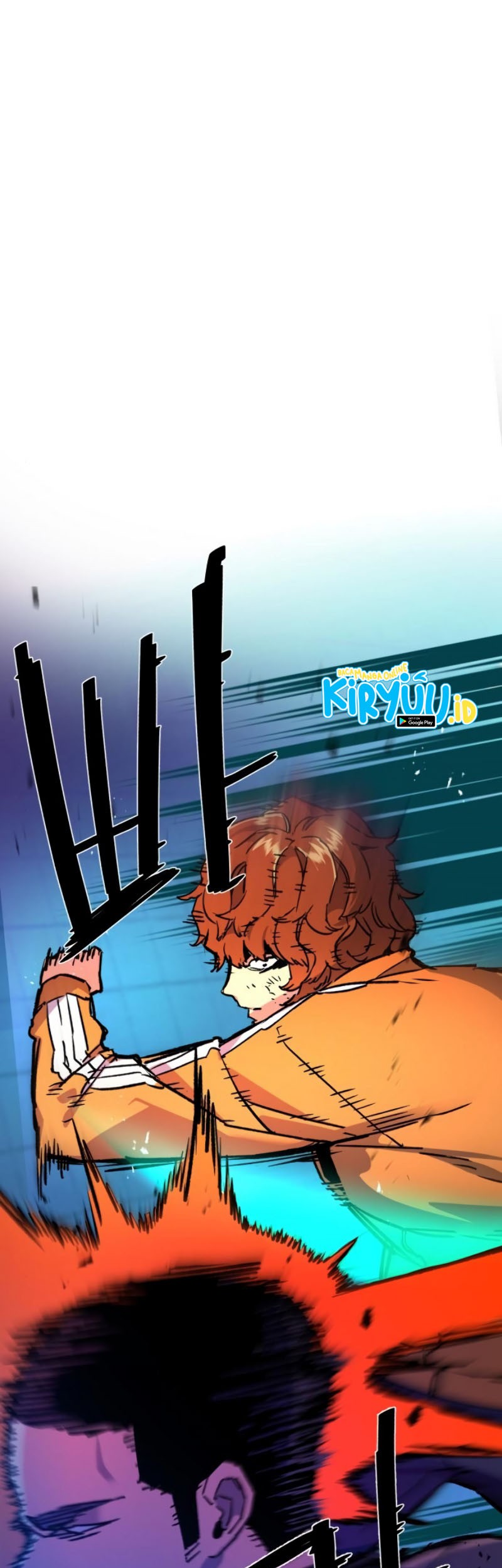 Baca Manhwa Mercenary Enrollment Chapter 35 Gambar 2