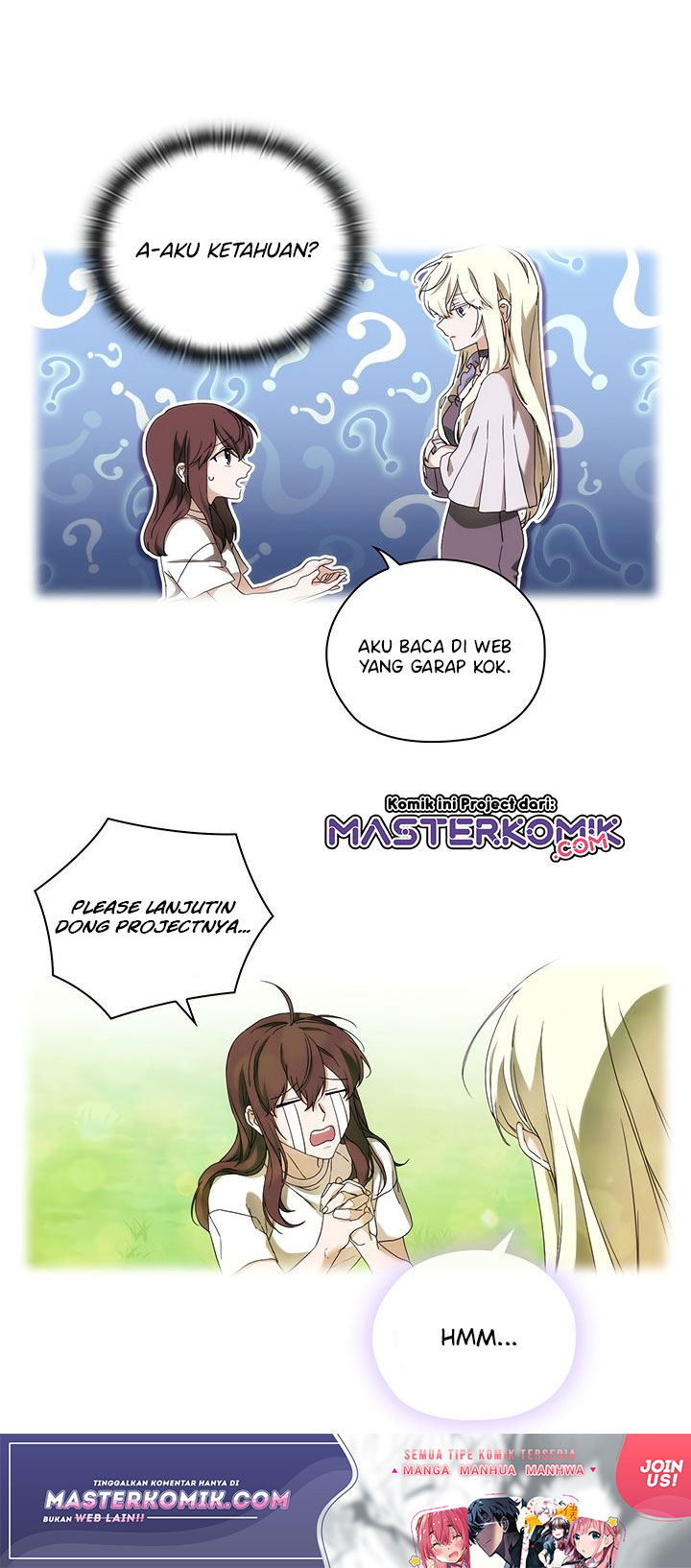 The Goddes Took Me To Be a Master Chapter 29 Gambar 23