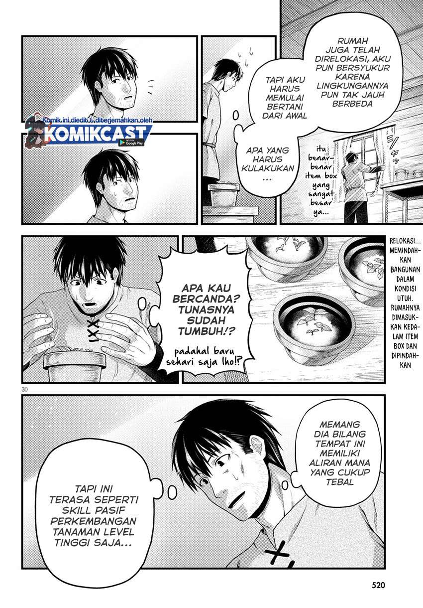 Murabito desu ga Nani ka? Chapter 48.2 Gambar 13
