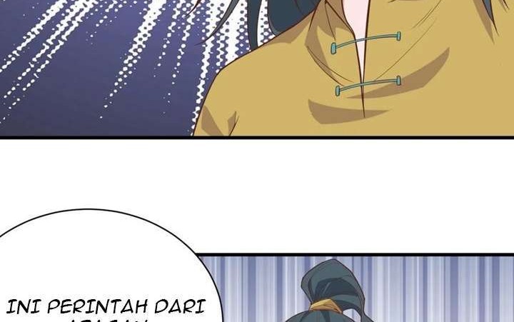 To Be The Castellan King Chapter 304 Gambar 19